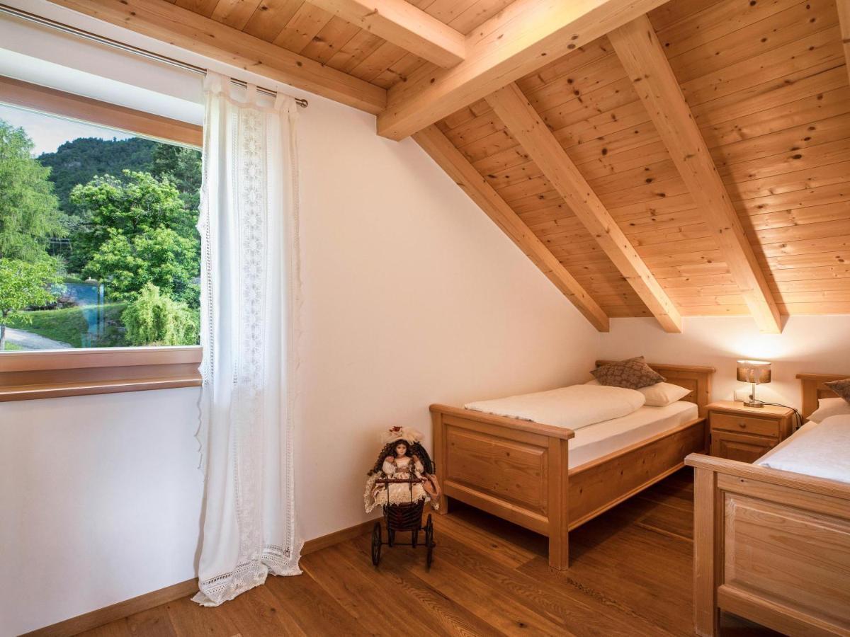 Wernerhof Fewo Rosengarten Bolzano Exterior photo